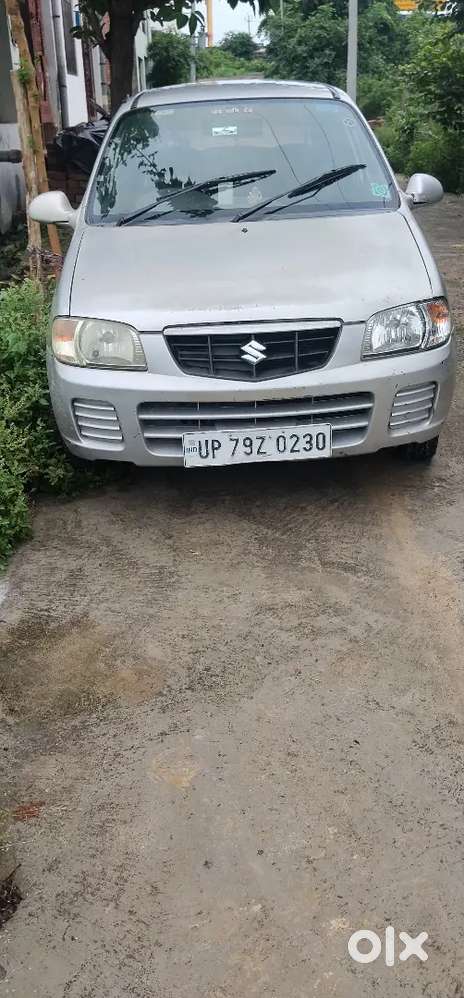 Maruti Suzuki Alto Lxi 2007
