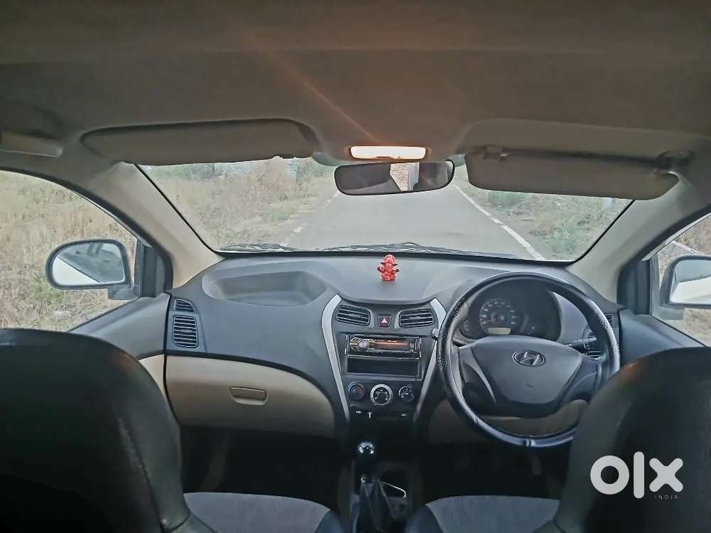 Hyundai Eon 2012 Petrol 121600 Km Driven, Well Maintained