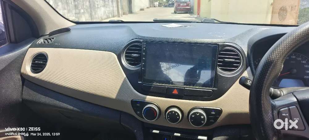 Hyundai Xcent Well Maintained