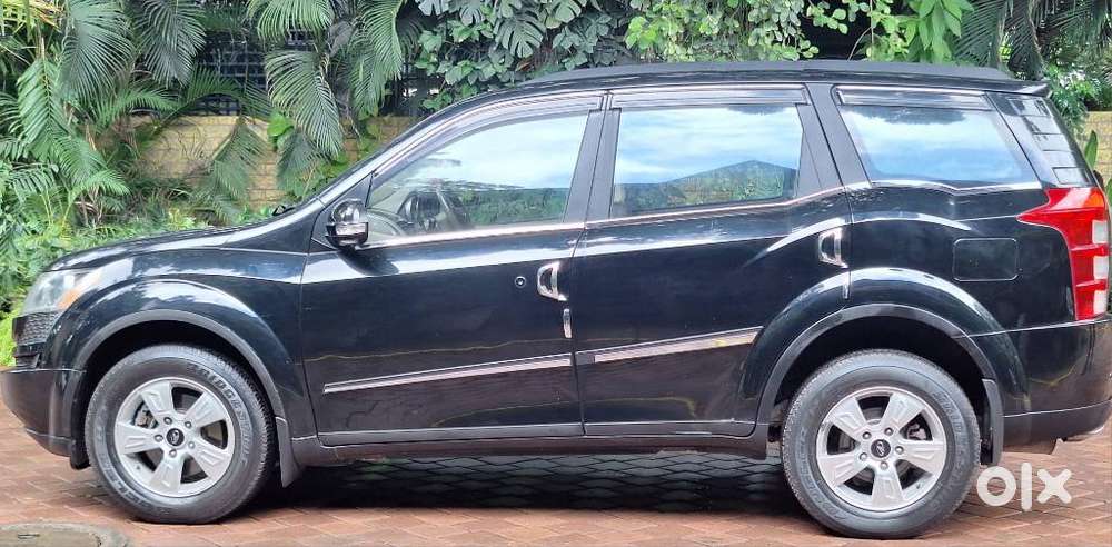 Mahindra Xuv500 W8 2wd, 2012, Diesel