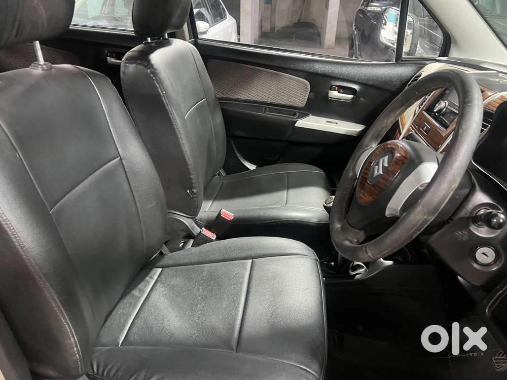 Maruti Suzuki Wagon R Cng Lxi, 2013, Cng & Hybrids