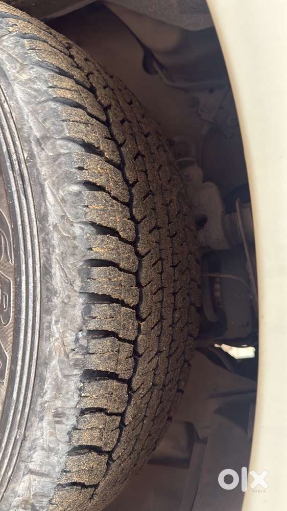 Ford Endeavour 2020 Diesel Automatic