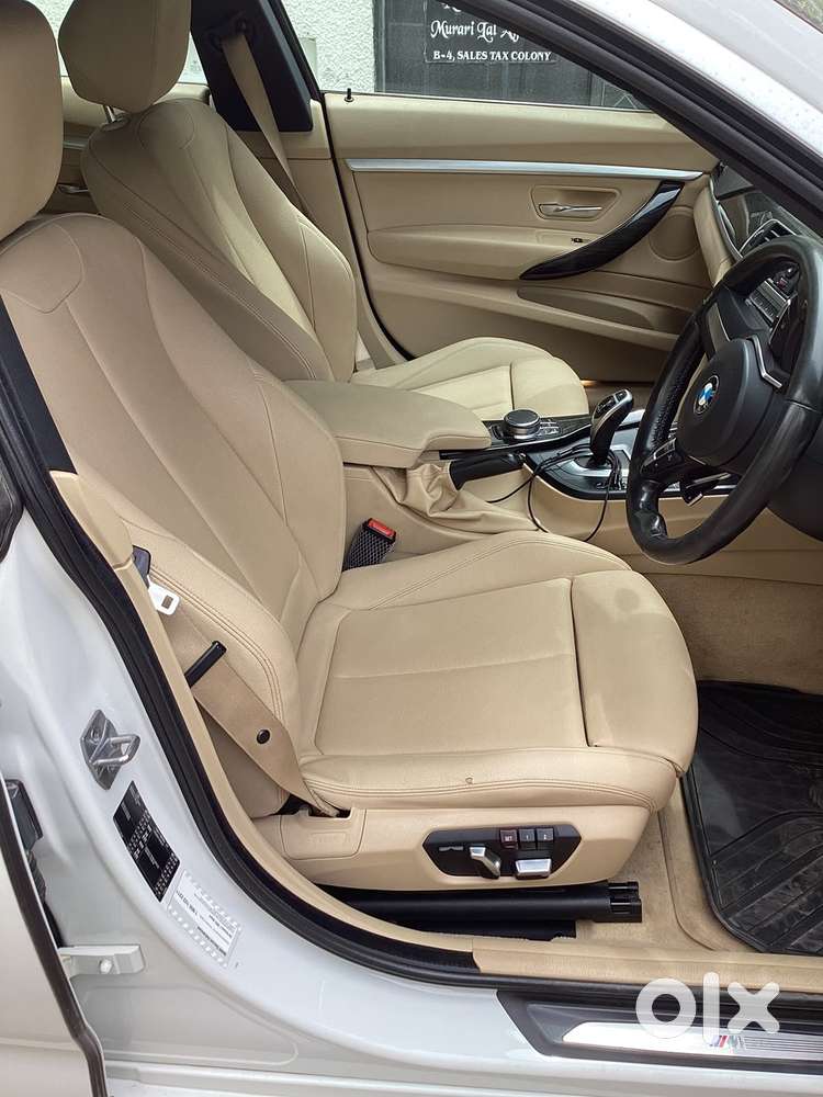 Bmw 3 Series 2.0 330i Gt Luxury Line, 2020, Petrol