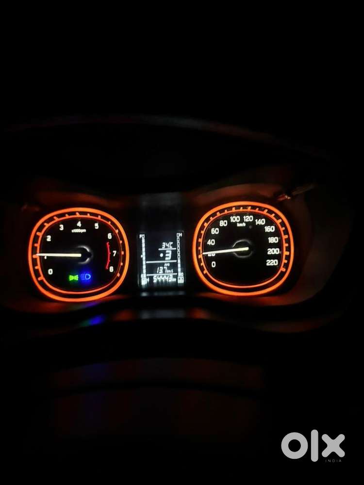 Toyota Urban Cruiser 2021 Petrol Good Condition