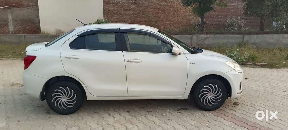 Maruti Dzire Diesel 2017