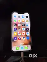 iPhone 13 - 128 GB - Good Condition - 85% Battery Health