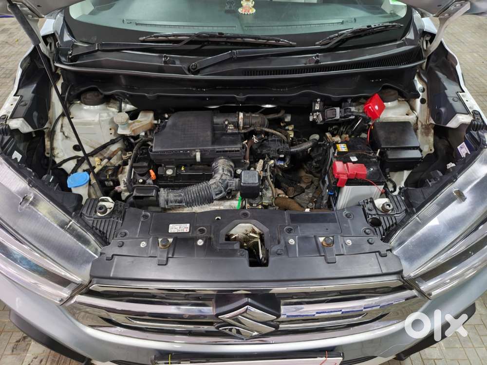 Maruti Suzuki Xl6 1.5 Zeta Mt, 2024, Petrol