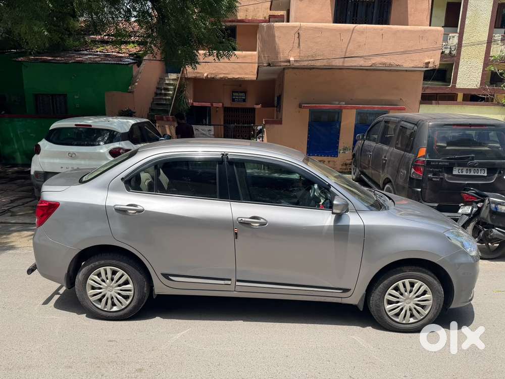 Maruti Suzuki Dzire 1.2 Vxi, 2023, Petrol