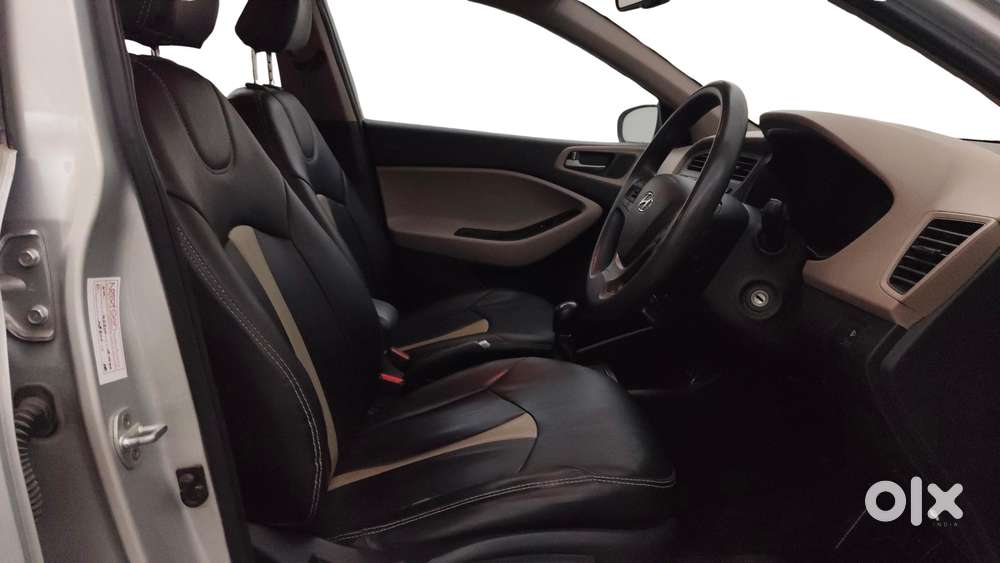 Hyundai Elite I20 Sportz 1.2, 2015, Petrol