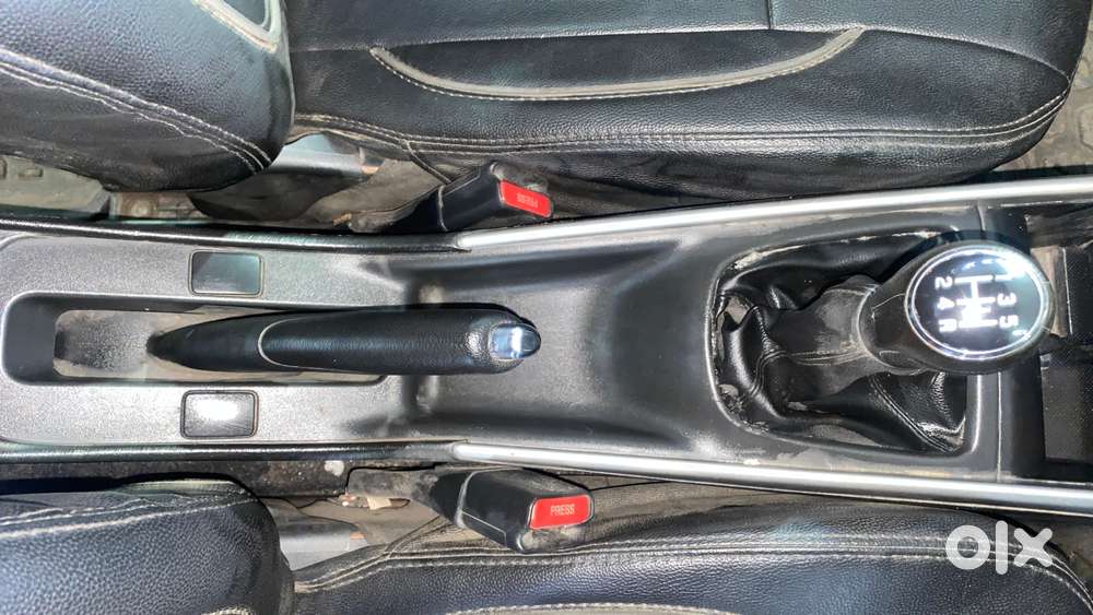 Maruti Suzuki Baleno 1.2 Delta, 2018, Petrol