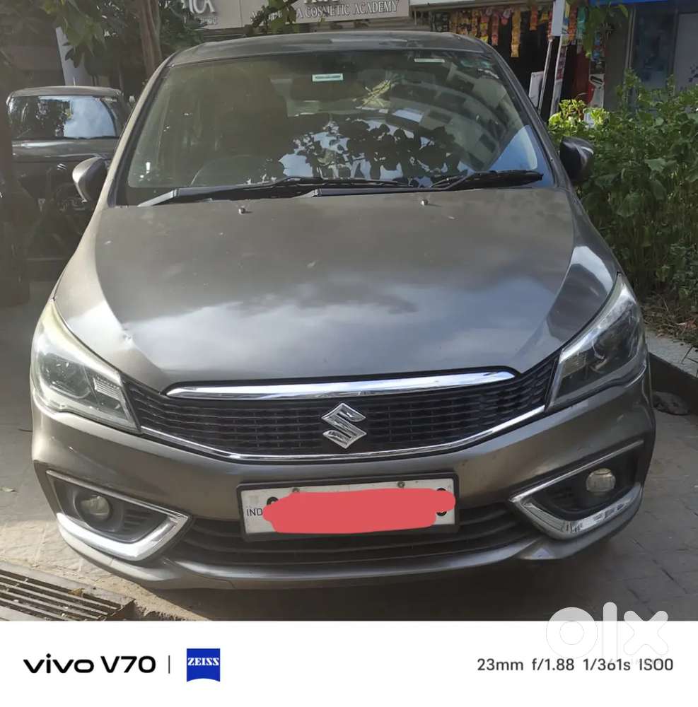 Maruti Suzuki Sigma Petrol Manual 2021 Variant