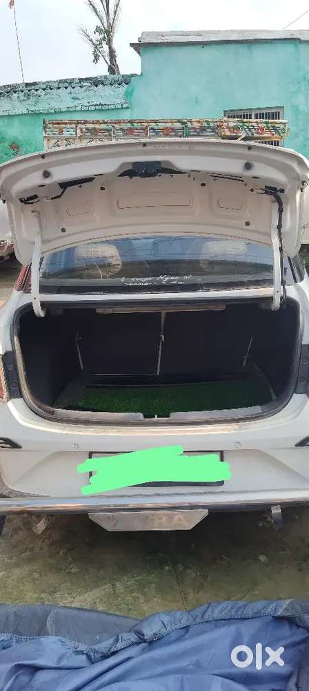 Hyundai Aura 1.2 Sx 2022 Petrol