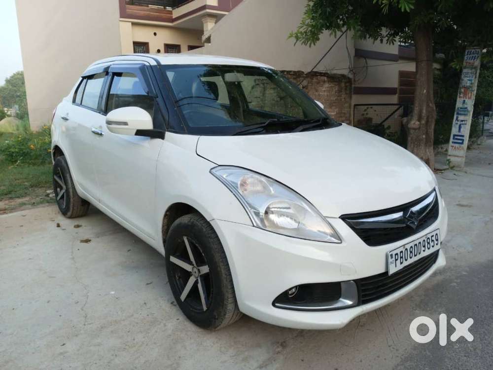 Swift Dzire 2015 Diesel Car