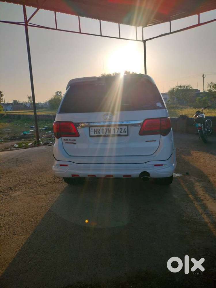 Toyota Fortuner 2011-2016 4x4 At, 2016, Diesel