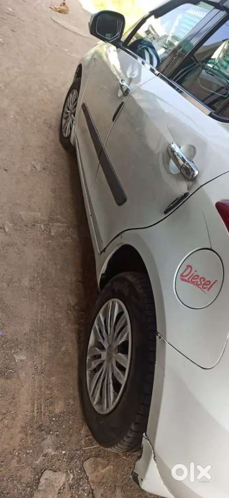 Maruti Suzuki Swift Vdi 2017