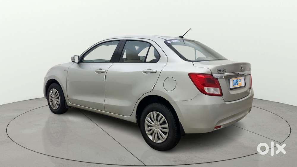 Maruti Suzuki Swift Dzire Amt Vdi, 2018, Diesel