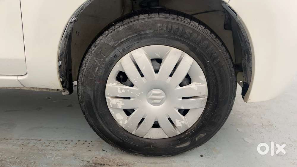 Maruti Suzuki Alto 800 Vxi, 2019, Petrol