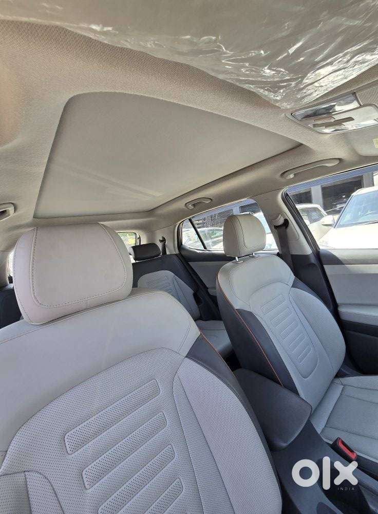 Hyundai Creta 1.6 Sx (o), 2025, Diesel