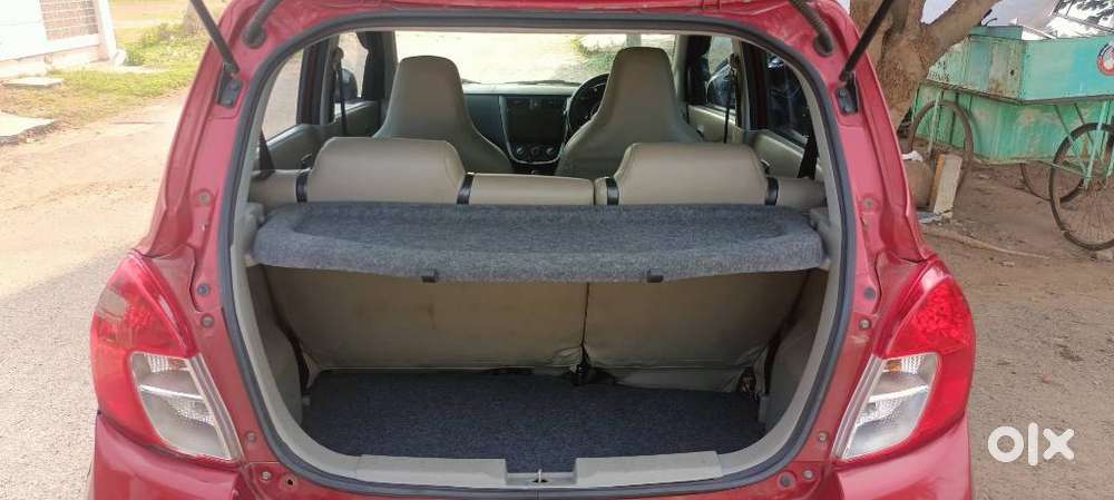Maruti Suzuki Celerio 2014-2017 Zxi Optional, 2017, Petrol