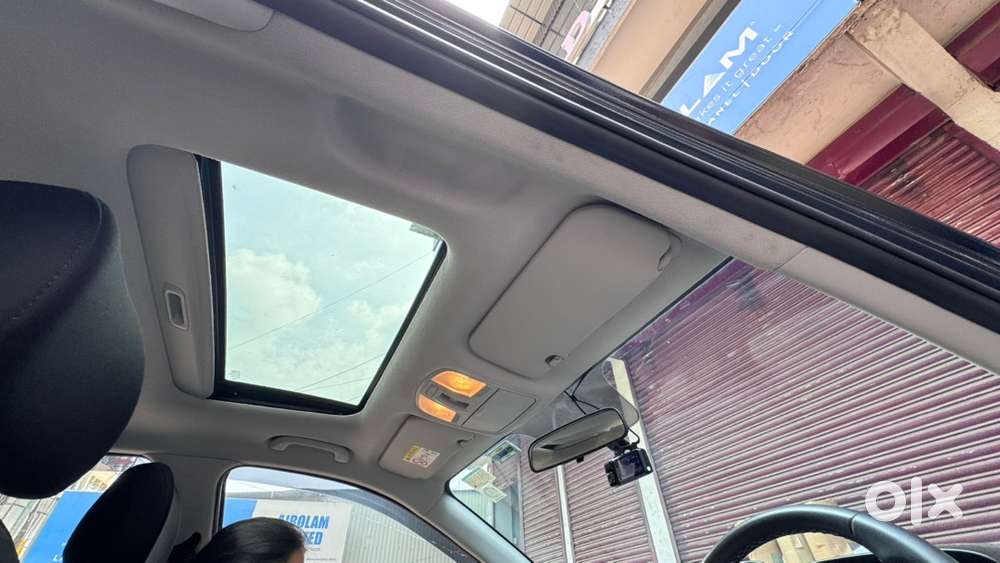 Hyundai New I20 Petrol Manual 2024