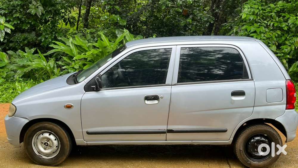 Maruti Suzuki Alto 1.1 L 4 Cylinder 2000 Modal