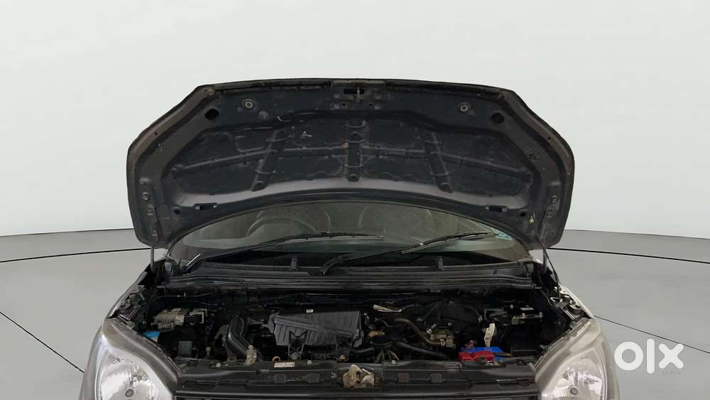 Maruti Suzuki Wagon R Lxi Cng, 2022, Cng & Hybrids