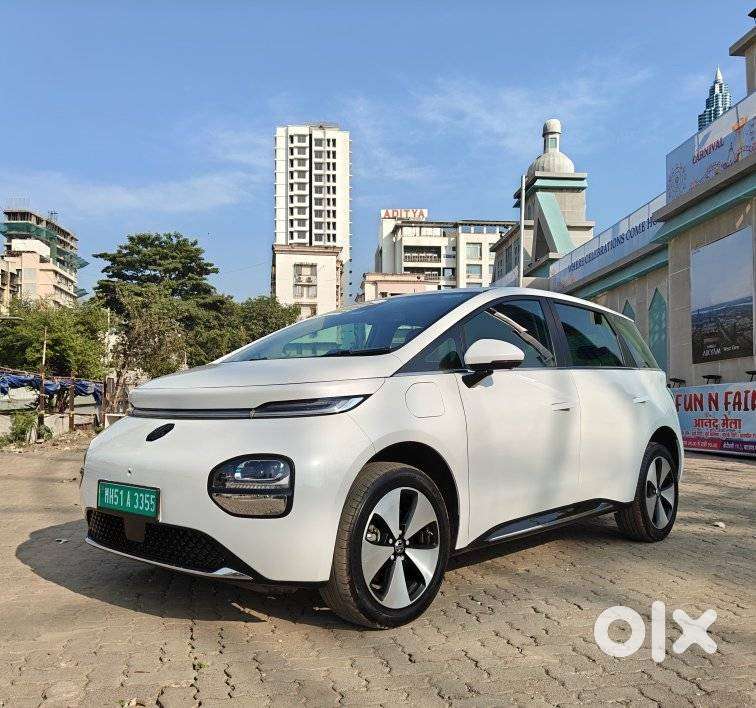 Mg Windsor Ev Exclusive, 2024, Electric