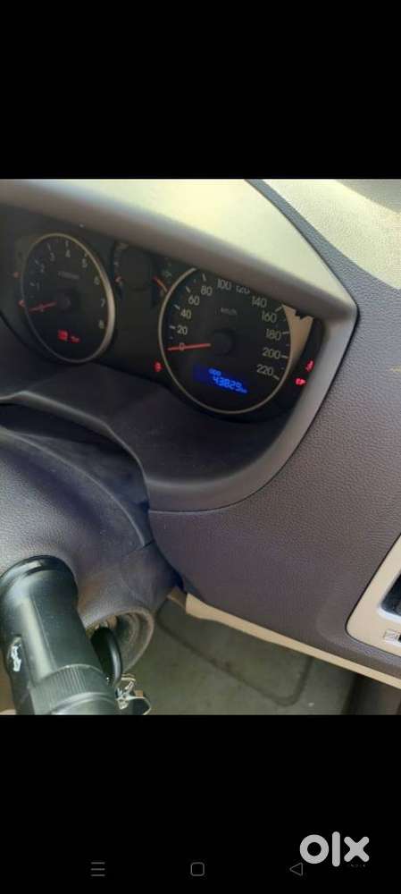 Hyundai I20 2010-2012 1.4 Crdi Magna, 2011, Petrol