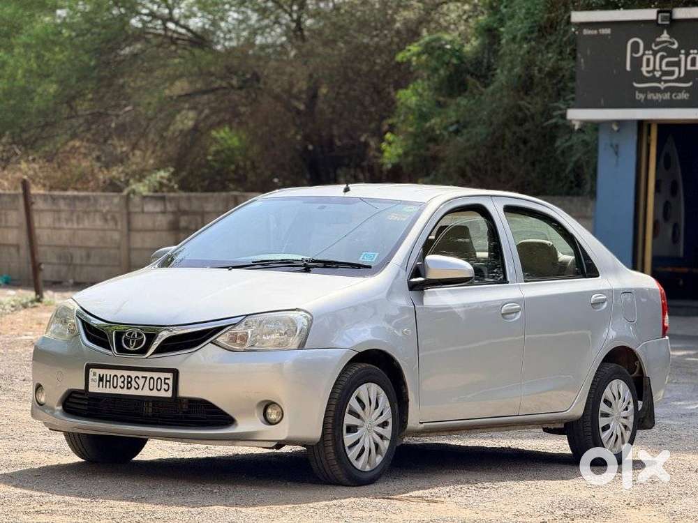 Toyota Etios 2010-2012 Gd Sp, 2014, Diesel