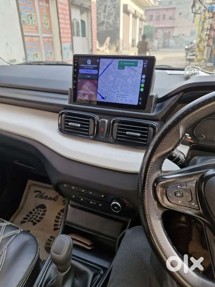 Tata Punch 2024 Petrol Well Maintained