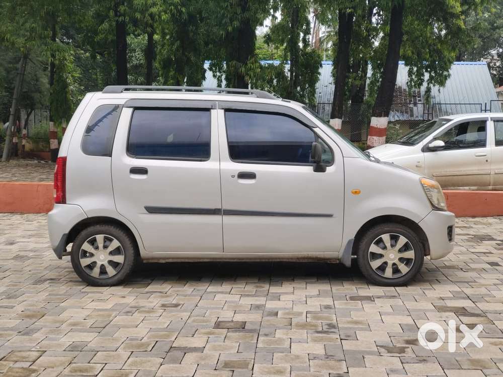 Maruti Suzuki Wagon R 1.0 Lxi Cng, 2010, Cng & Hybrids