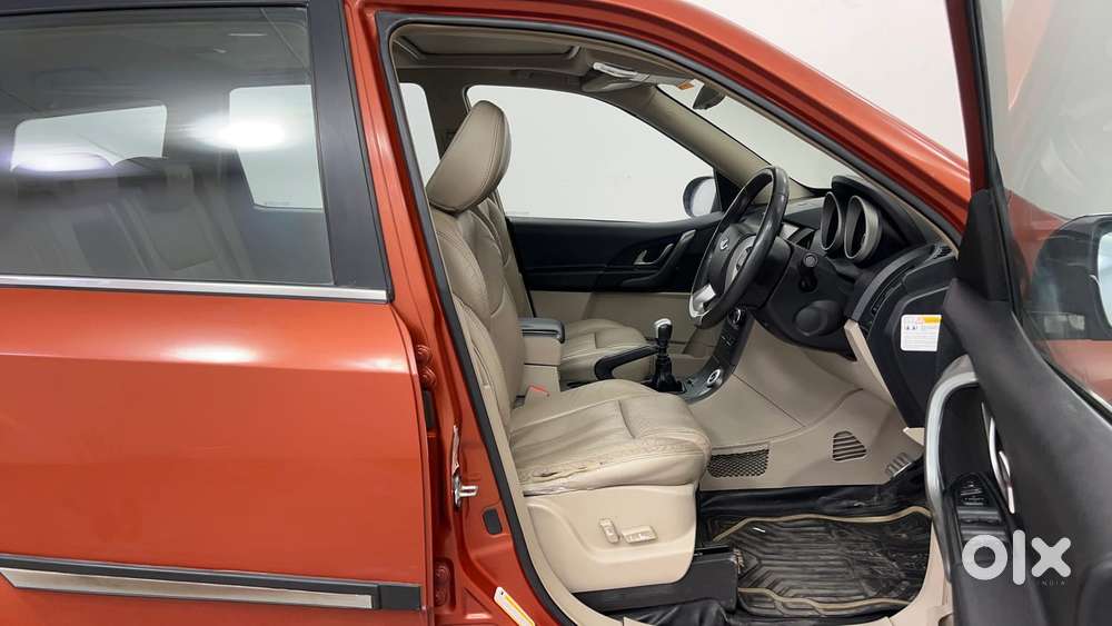 Mahindra Xuv500 2.2 W10, 2015, Diesel