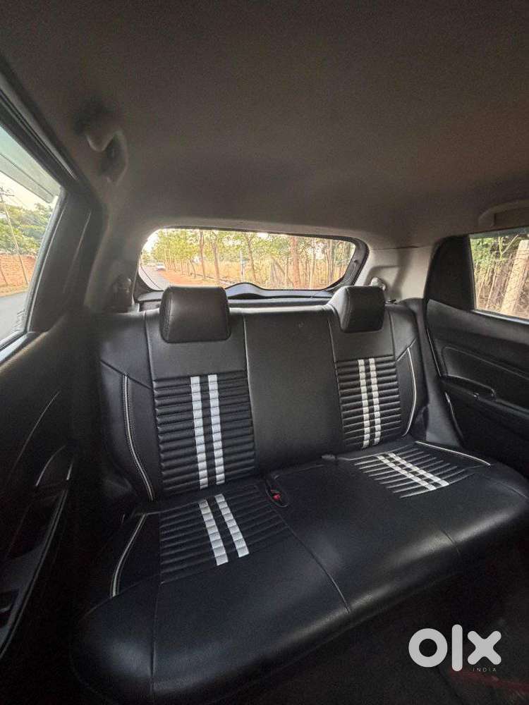 Maruti Suzuki Swift, 2019, Petrol