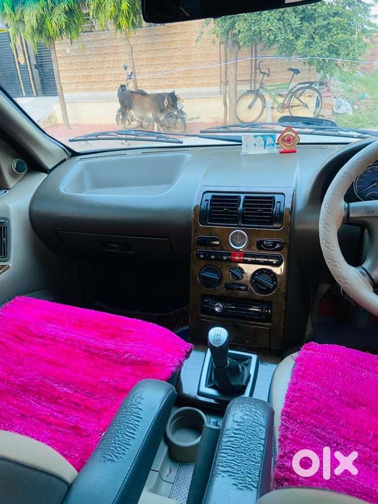 Tata Safari 2015 Diesel Very Good Condition
