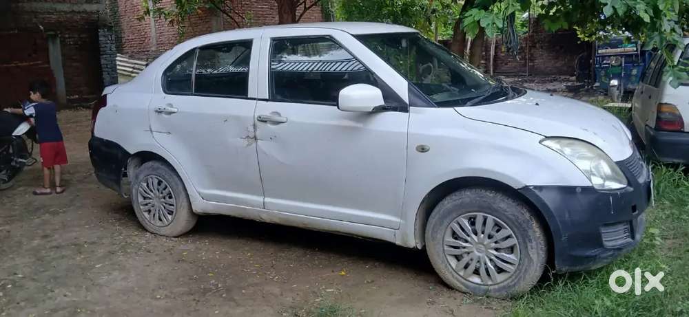 Maruti Suzuki Dzire 210 Diesel 200000 Km Driven