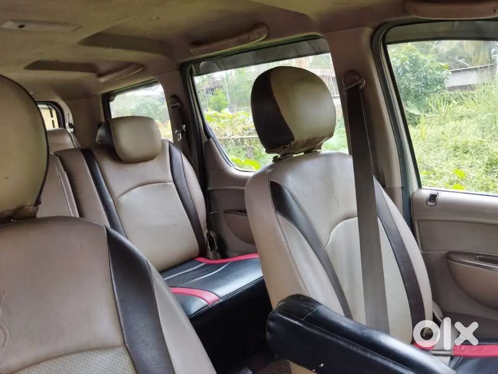 Mahindra Xylo Diesel 2013 2nd Owner