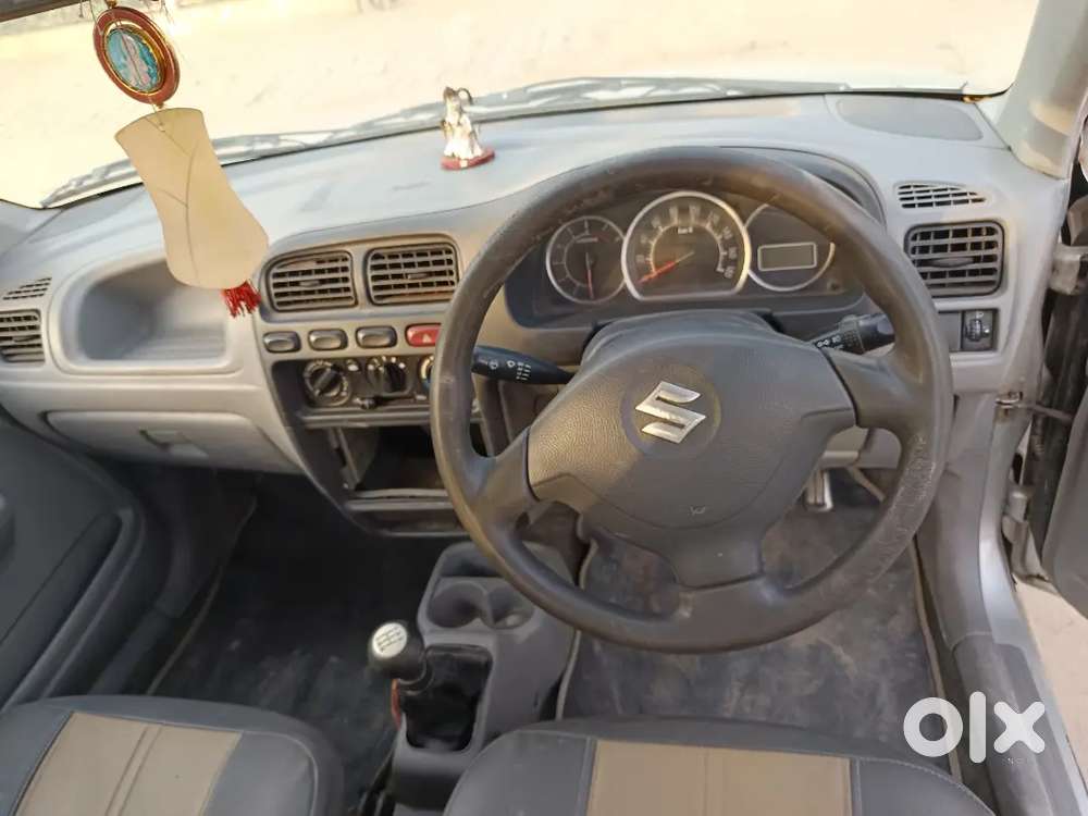 Maruti Suzuki Alto K10 2011
