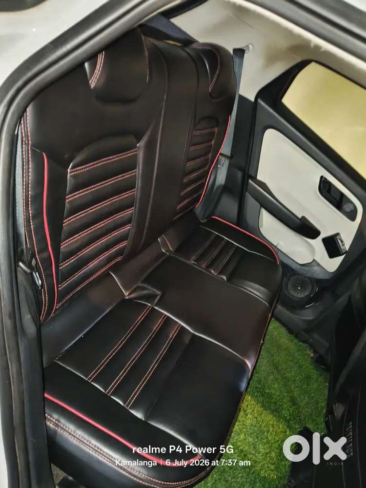 Tata Altroz 1.2 Xe 2022 Petrol Manual