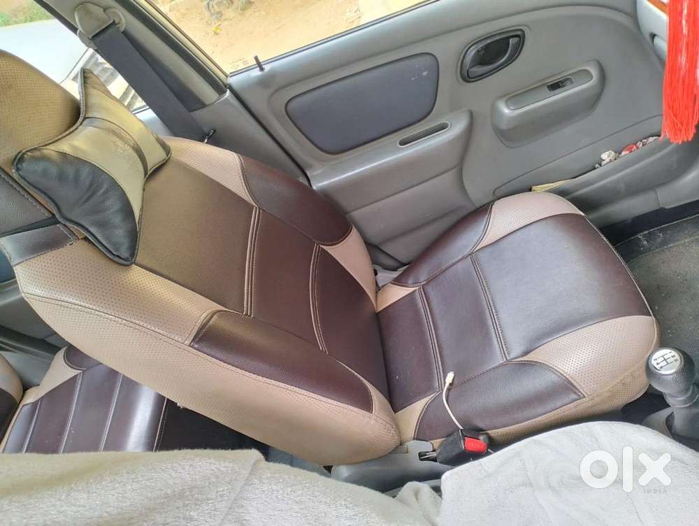 Maruti Suzuki Alto K10 2012 Petrol Well Maintained