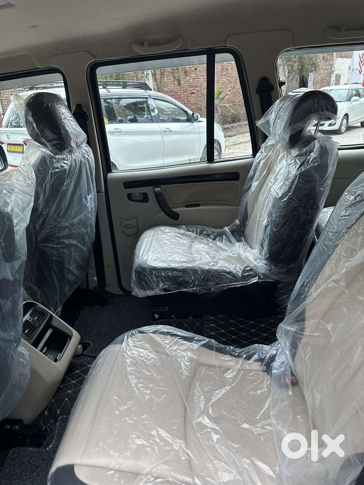 Mahindra Scorpio Classic 2.2 S 11 Mt 7 Str, 2022, Diesel