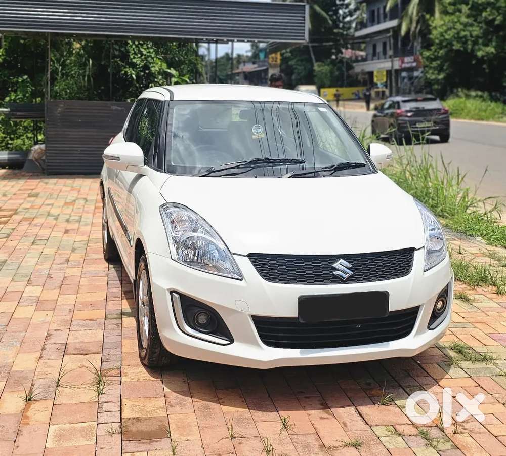 Maruti Suzuki Swift Zdi 2013 Diesel