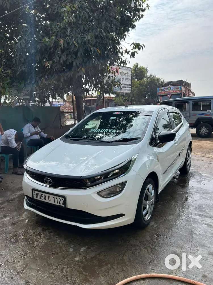Tata Altroz 1.5 Xt 2023