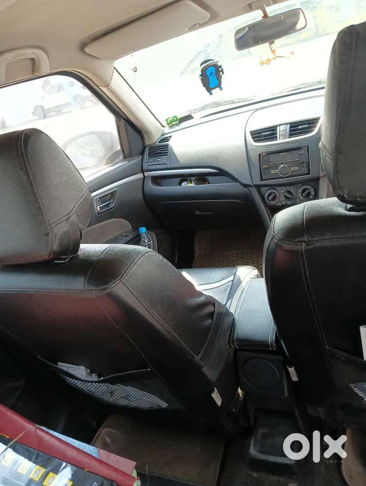Maruti Suzuki Swift 2014 Diesel Good Condition