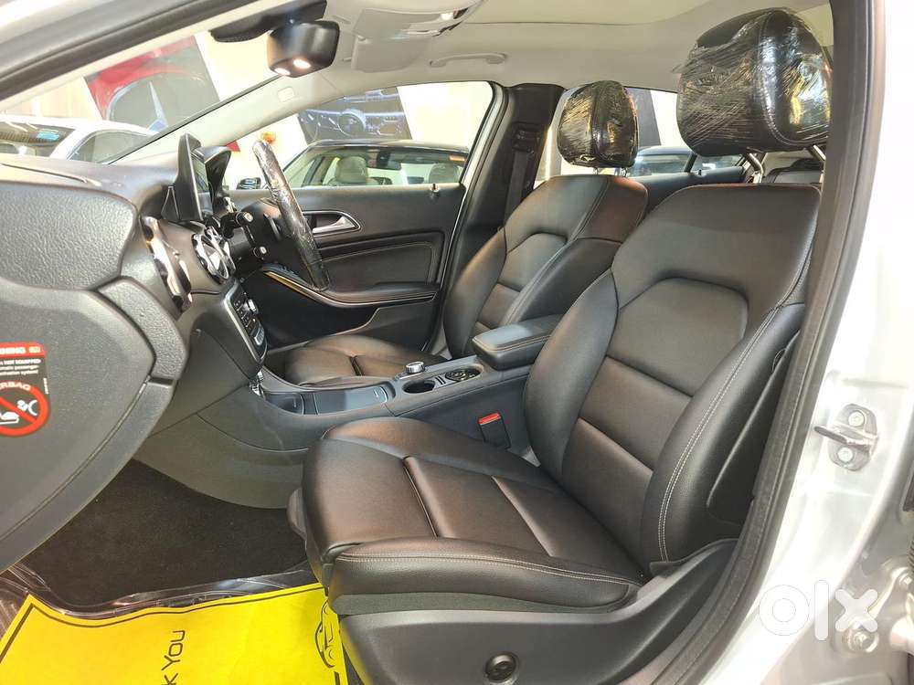 Mercedes-benz Gla Class 200 Sport, 2019, Petrol