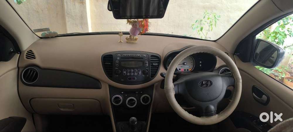 Hyundai I10 Sportz 2009