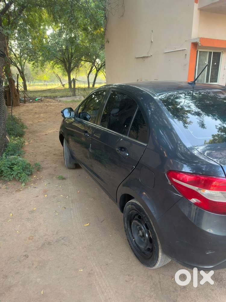 Tata Zest 1.2t 2015