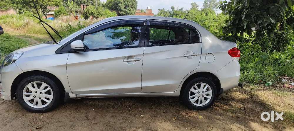 Honda Amaze Diesel Manual 2014