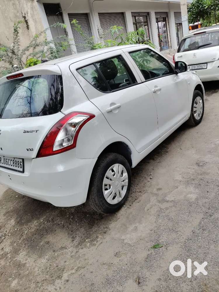 Maruti Suzuki Swift Vdi 2017