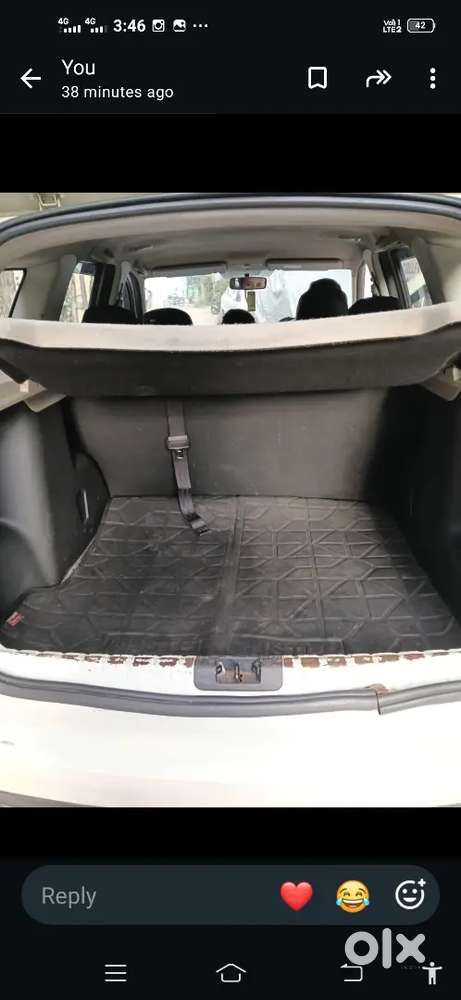 Renault Duster Diesel 2014