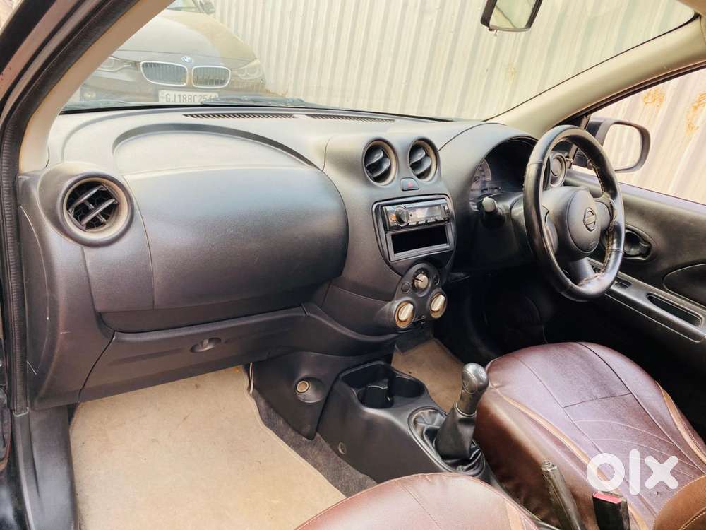 Nissan Micra 2010-2012 Xl Primo, 2010, Petrol